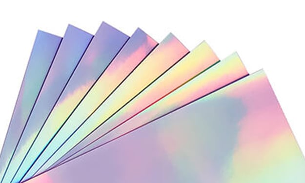 holographic-paper